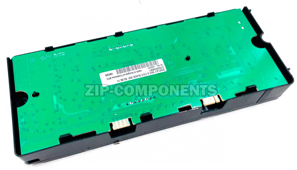 Дисплей для холодильника Indesit C00295384