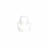 Шестеренка мясорубки Moulinex MS-4775719 малая (D33/17mm, z11/41-зуб)  MM03W87