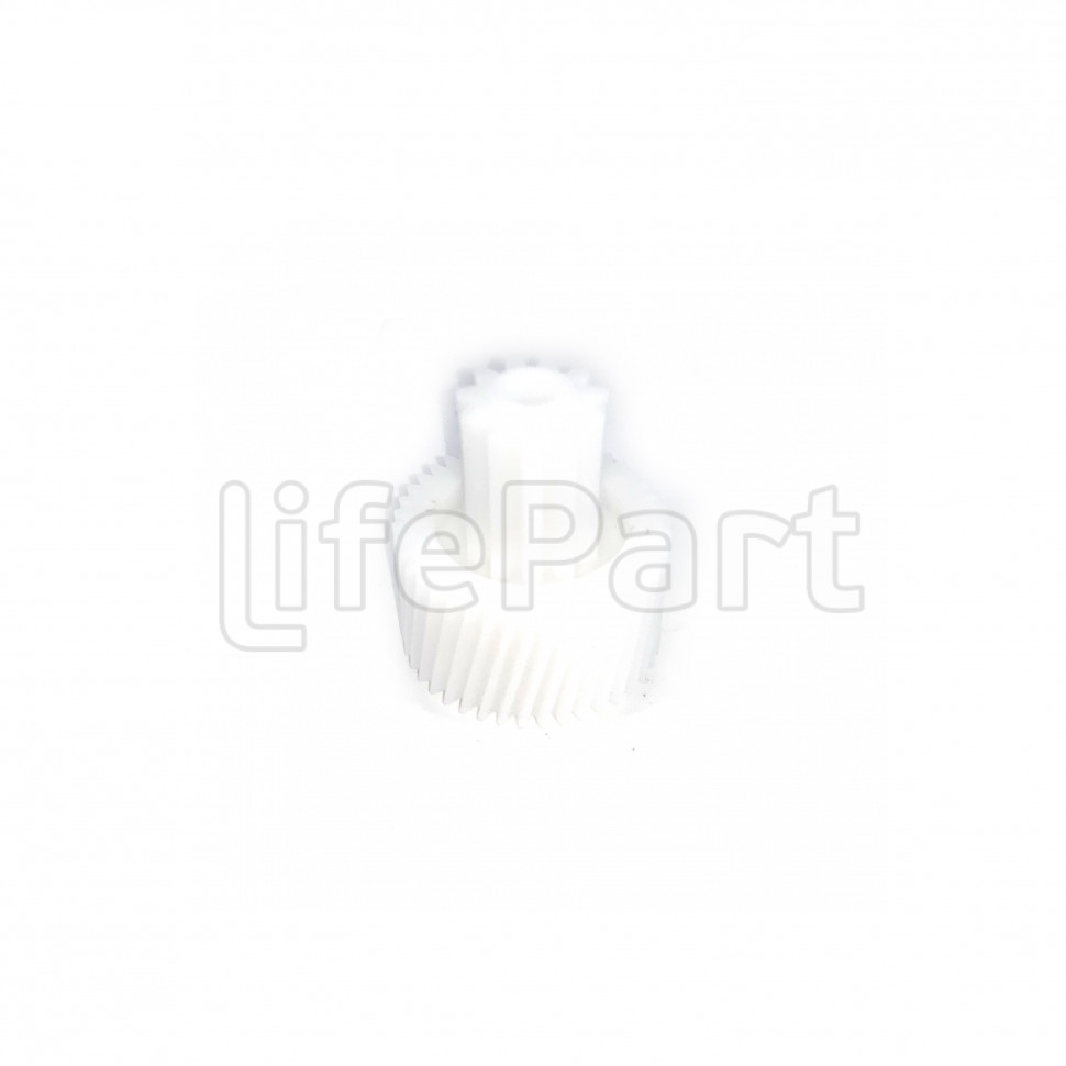 Шестеренка мясорубки Moulinex MS-4775719 малая (D33/17mm, z11/41-зуб)  MM03W87