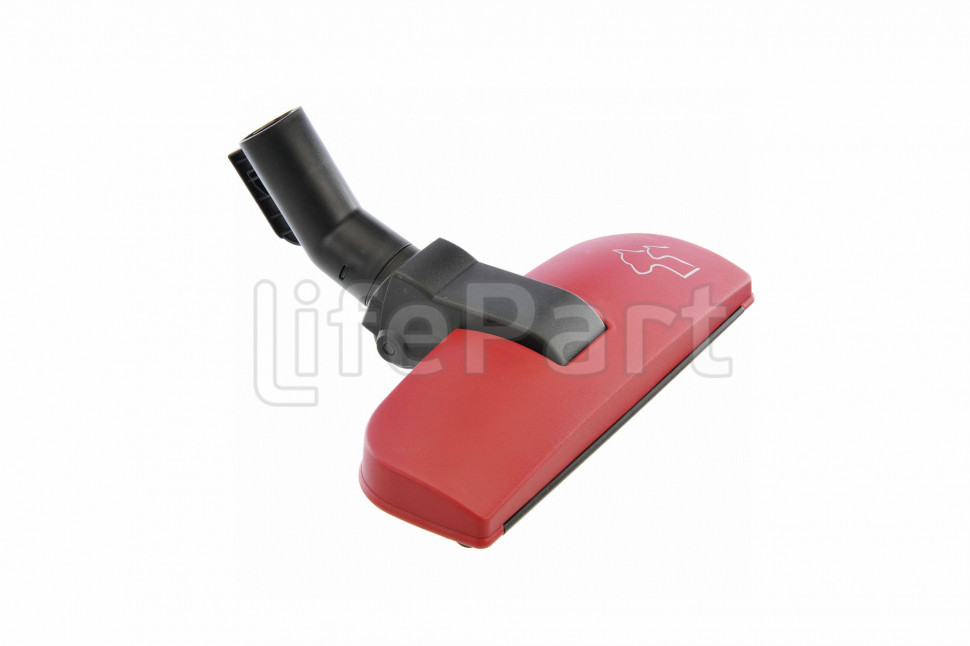 Щетка для пола ProAnimal Hair для пылесоса Bosch 00463929