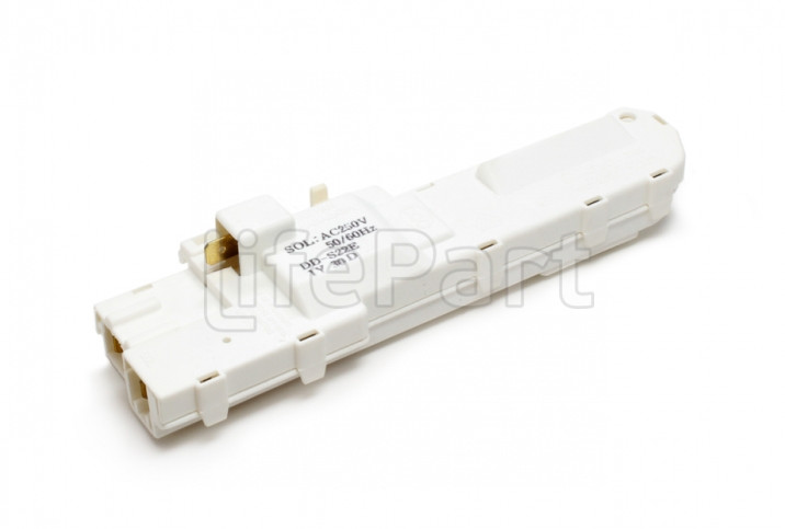 Замок люка Samsung DC64-00120E