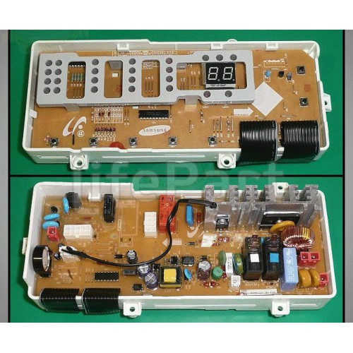 Модуль (плата) Samsung MFS-C2R08NB-00
