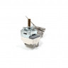 Термостат духовки WHD-300FC 50-300°C 16A с ручкой