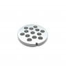 Решетка мясорубки Bosch BS004 =PH005=PH021=ZL001=BR007 D53/d8mm крупная