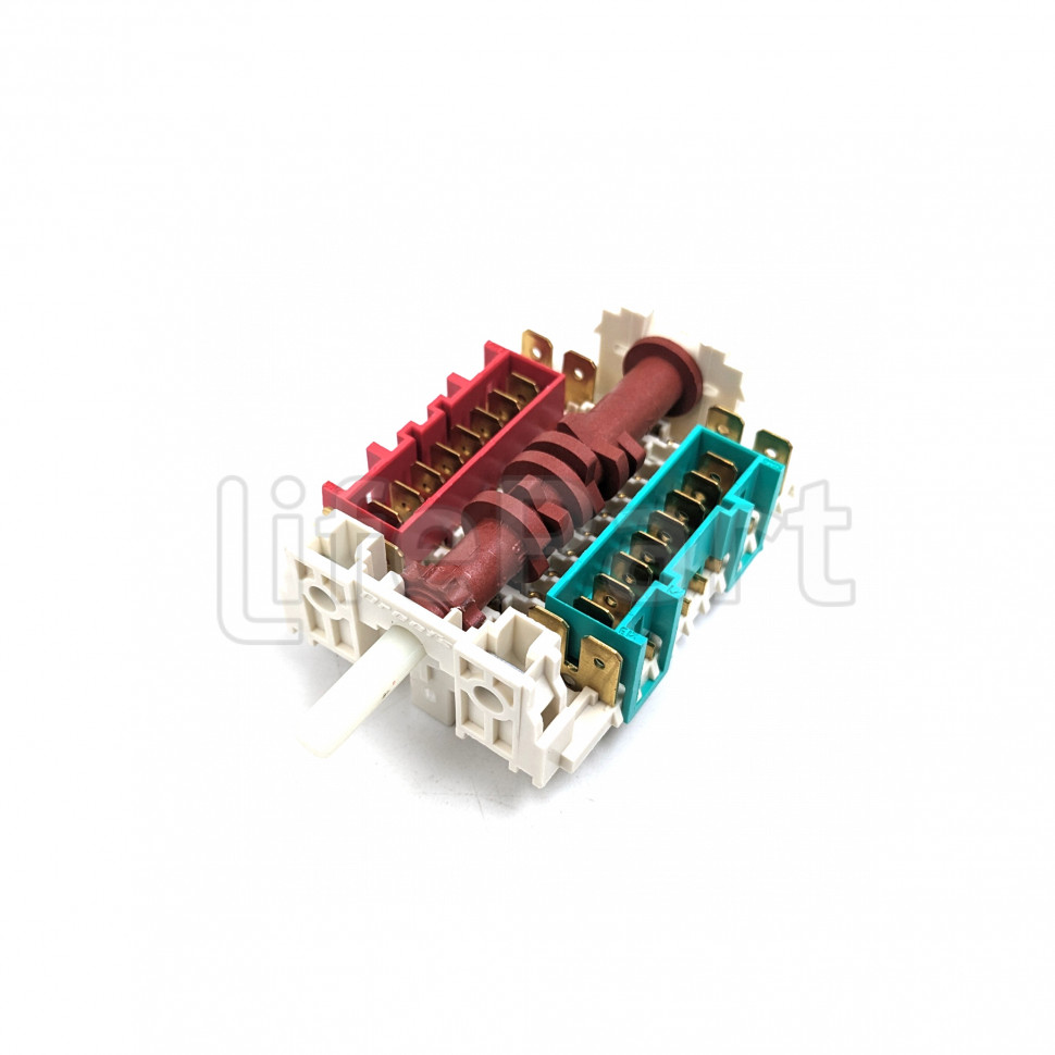 Переключатель режимов для духовки Gorenje 323888