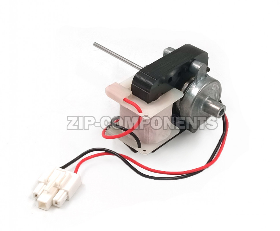 Мотор вентилятора холодильника Beko 4825820185 (IS-23213ARCA)