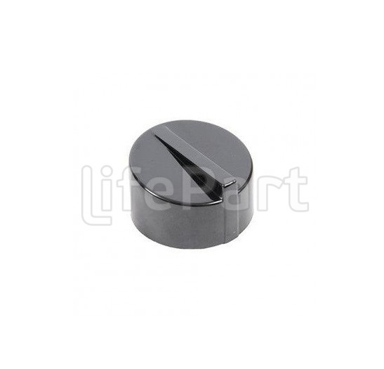 Клавиша для электропечи Electrolux 5614617008