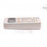 Пульт управления Haier A0010402586C