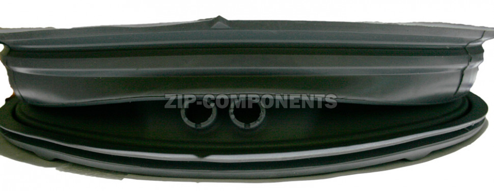 Манжета люка LG MDS61952202