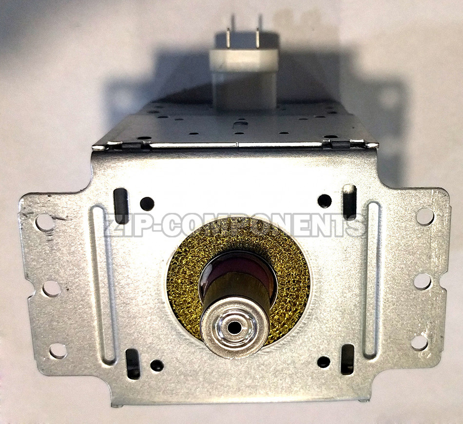 Магнетрон Jens (L) JM002 (маленький), заменяет LG 2M213, 2M214, Toshiba 2M282, Sharp 2M216H