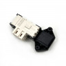 Замок люка стиральной машины Samsung DC64-00653A
