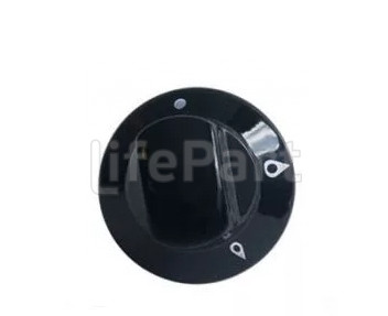 Ручка переключения мощности конфорок для плит INDESIT ARISTON C00094807