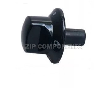 Ручка переключения мощности конфорок для плит INDESIT ARISTON C00094807