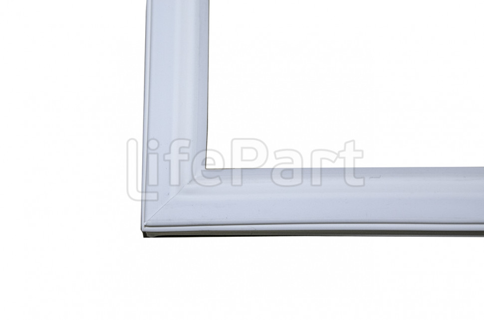Уплотнитель для холодильника Gorenje 130701 зам. 121339
