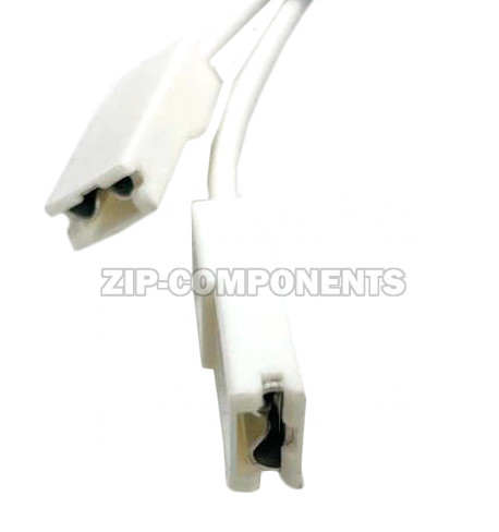 Тэн оттайки холодильника Мир на фольге 2913031