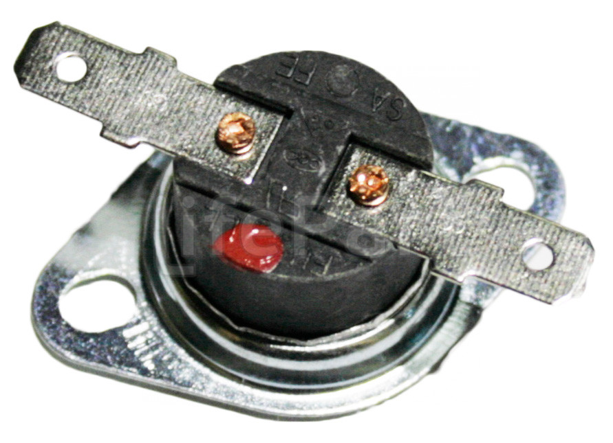 Термостат для СВЧ KSD-180 10A 250V