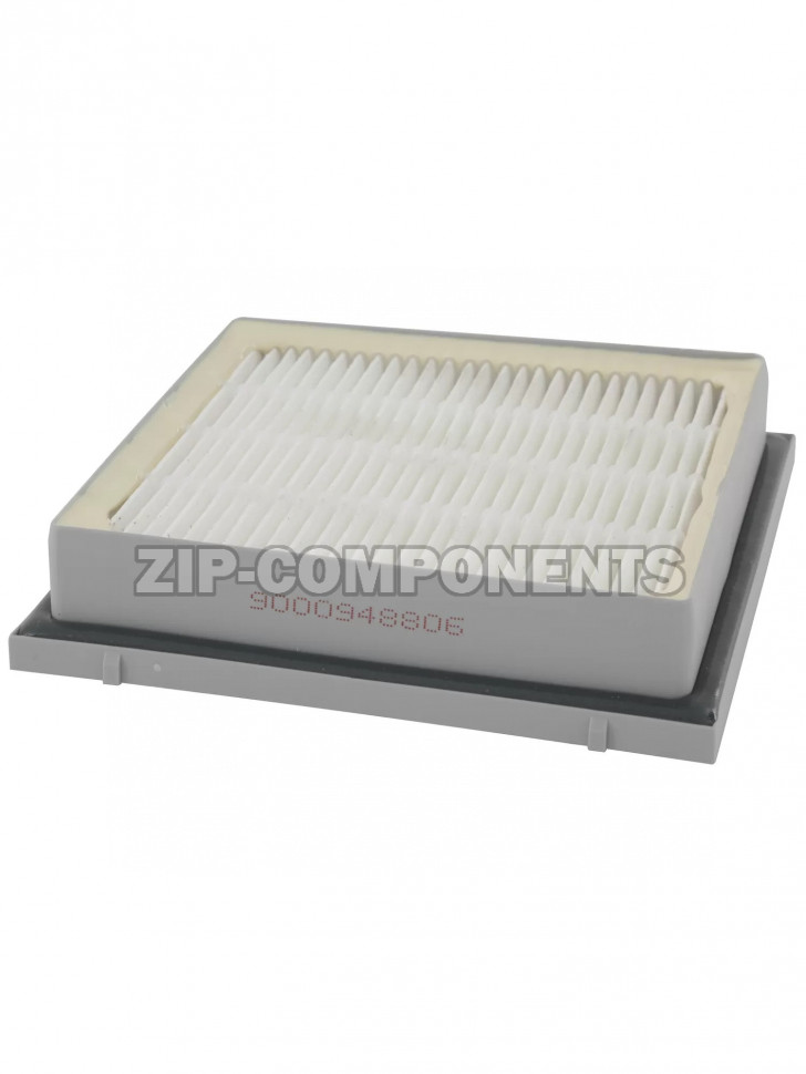 Фильтр НЕРА для пылесоса Bosch 00575274