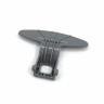 Ручка люка стиральной машины LG MEB62456301
