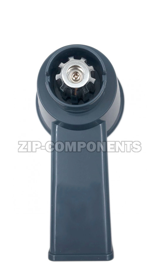 Корпус шнека мясорубки Moulinex MS-651296