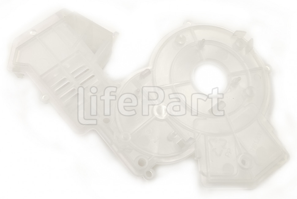 Редуктор кофемашины Miele 5058230