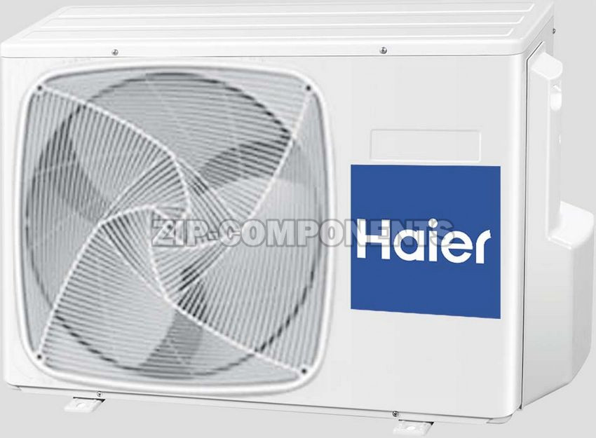 Сплит-система Haier HSU-09HEK203/R2/HSU-09HUN03/R2 (AS09GA3HAA/1U09DR4EAA)