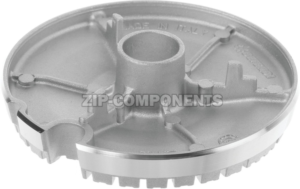 Горелка газовой конфорки, большая Bosch 00615299