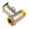 Клапан предохранительный для водонагревателя 1/2'' 81 Бар Ariston 571730