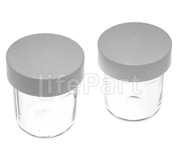 Чаша для блендера (миксера) 2шт Kenwood KW697736