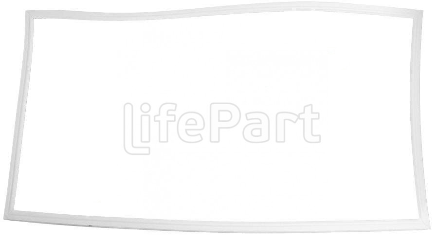 Уплотнитель двери холодильника Indesit C00314830