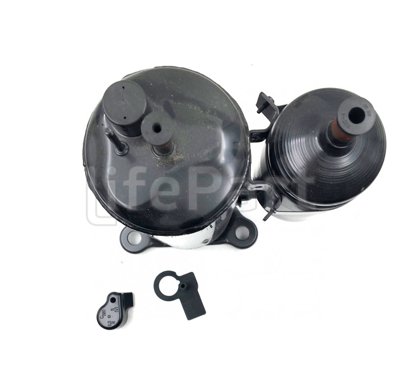 Компрессор кондиционера (18000BTU, 1200 Вт) LG TBZ34640301