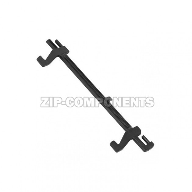 Крючок двери Electrolux 4055172995