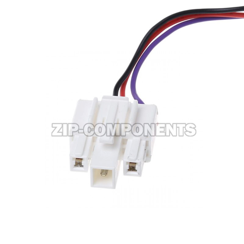 Мотор вентилятора HISENSE 3059900028