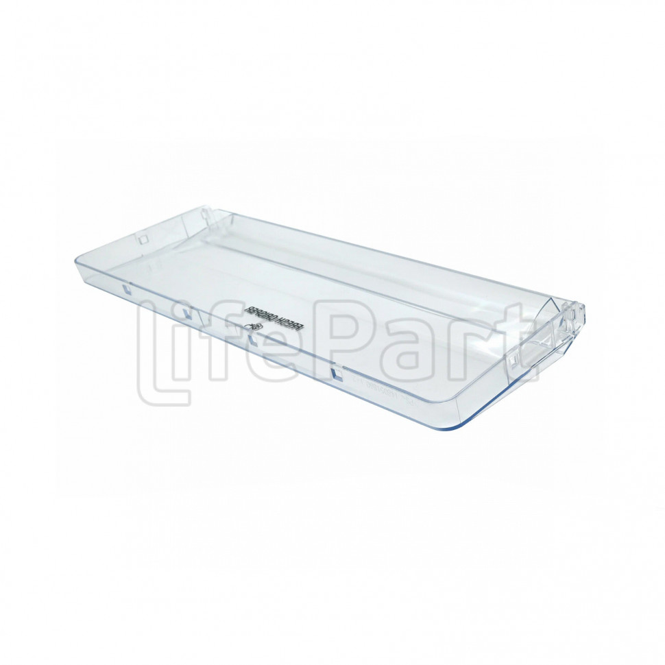 Панель овощного ящика для холодильника Ariston C00375855