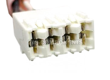 Двойной термопредохранитель (сенсор) Beko 4919820100