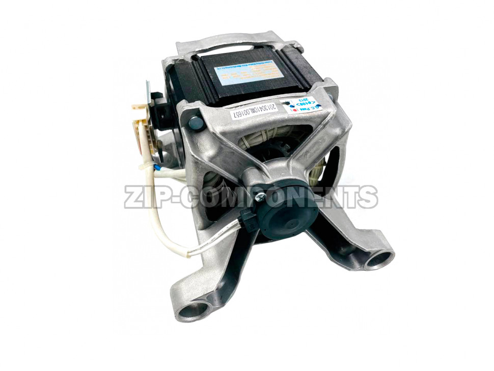 Двигатель для стиральной машины Indesit C00286076