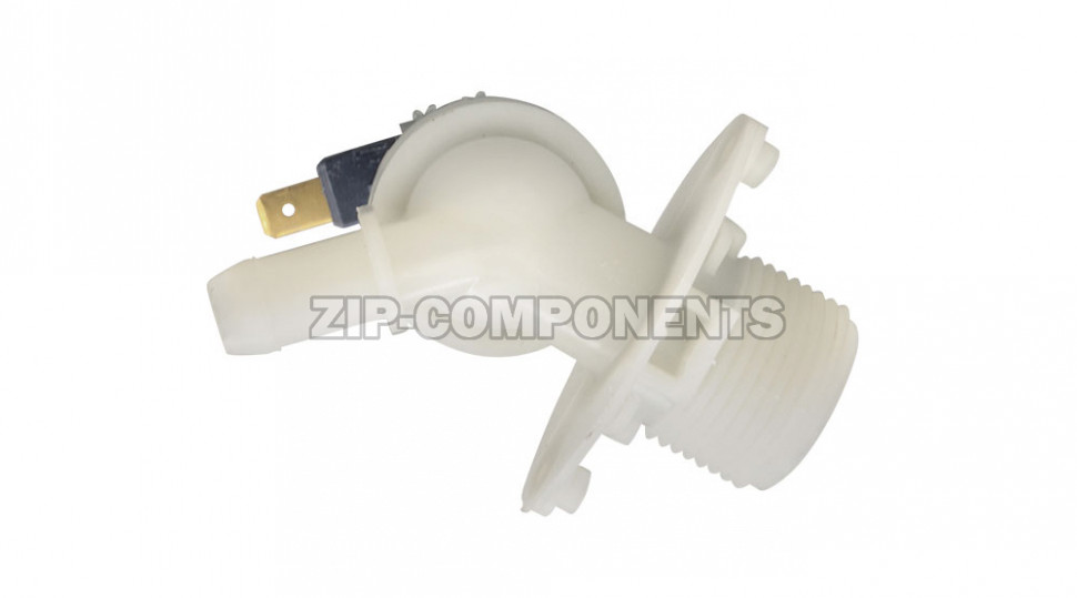 Клапан воды ПММ Electrolux 1170958001