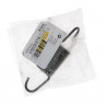 Пружина бака СМ Bosch 606818