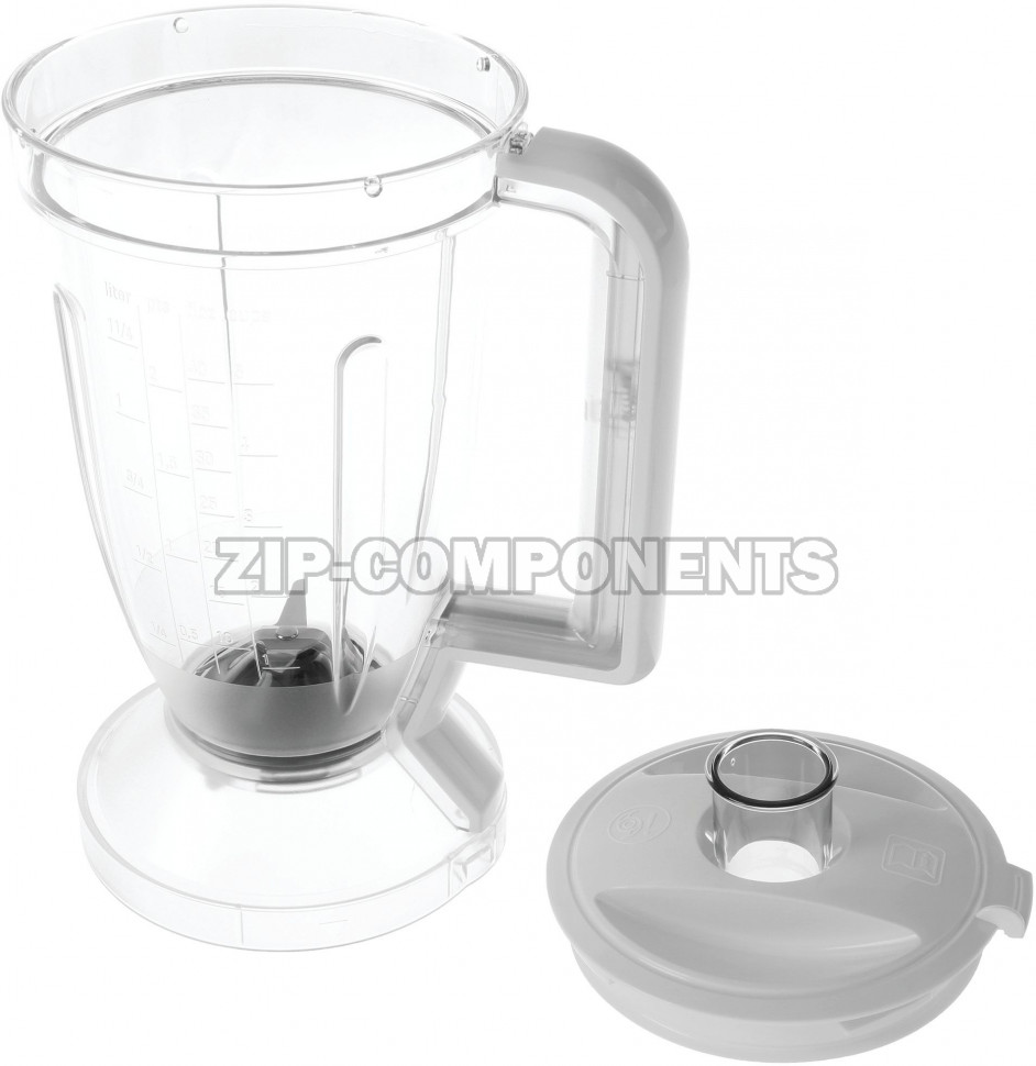 Насадка блендер для кухонных комбайнов Bosch 00677472