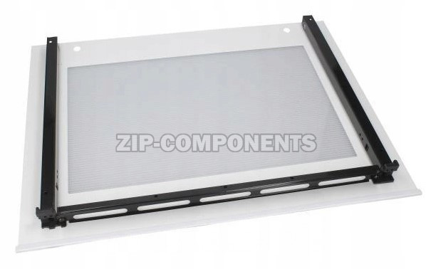 Стекло двери духового шкафа Beko 210442197