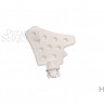 Поворотная планка Haier A0010208240