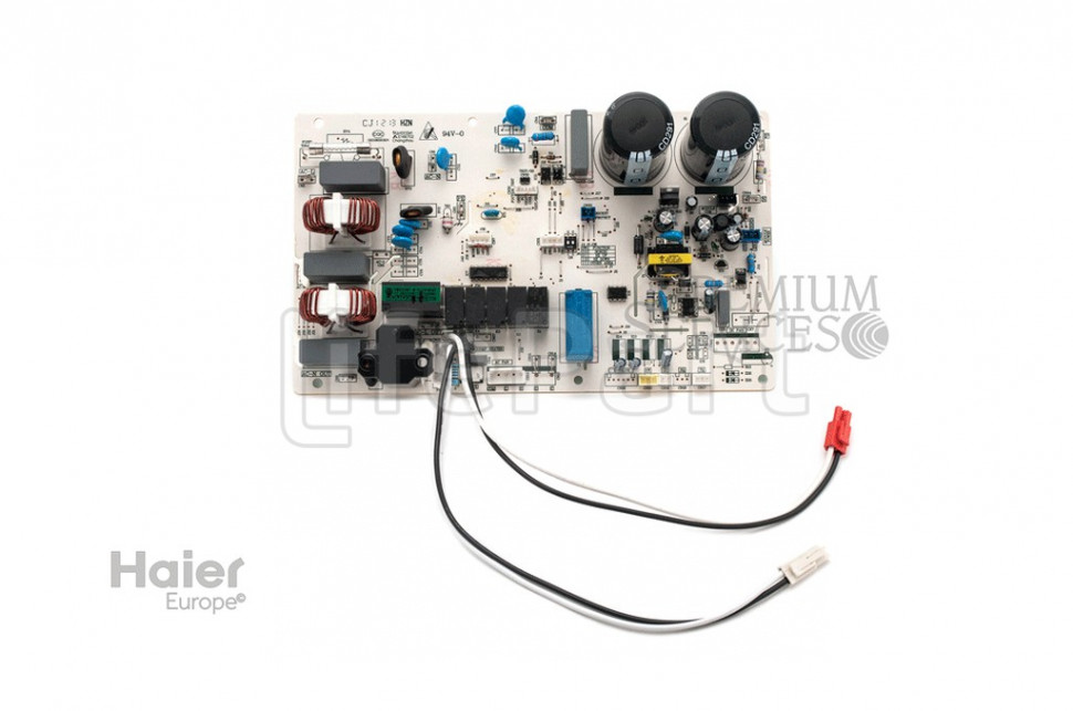 Внешняя плата управления Haier A0011800209C