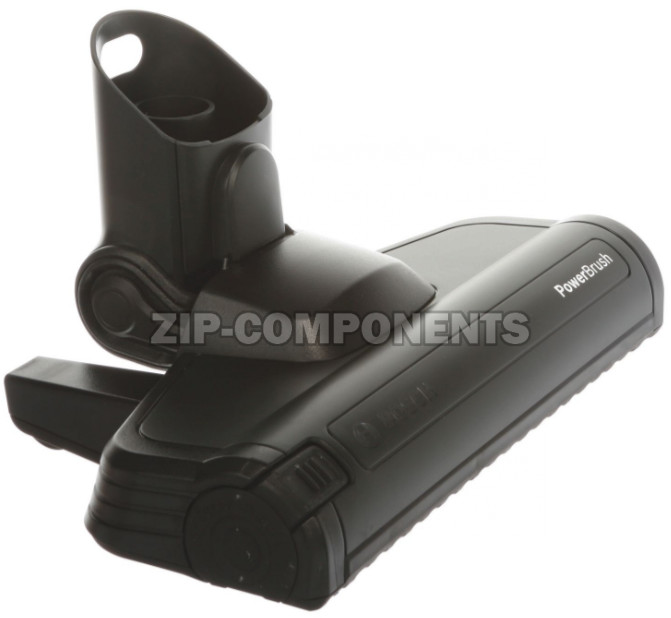 Электрощётка со съёмным роликом Bosch 11008887