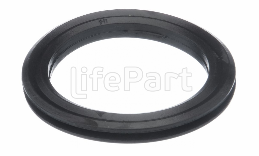 Уплотнитель для стиральной машины Bosch 00165984