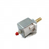 Насос ULKA EX4GW 48W (230V-50Hz) для кофемашин с капсулой Универсальные Q232