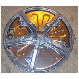 Задняя крышка бака Ardo 651027469