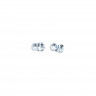 Компрессор Wansheng QV30H (R-134, -23,3 С, 75 Вт) в оригинальной упаковке