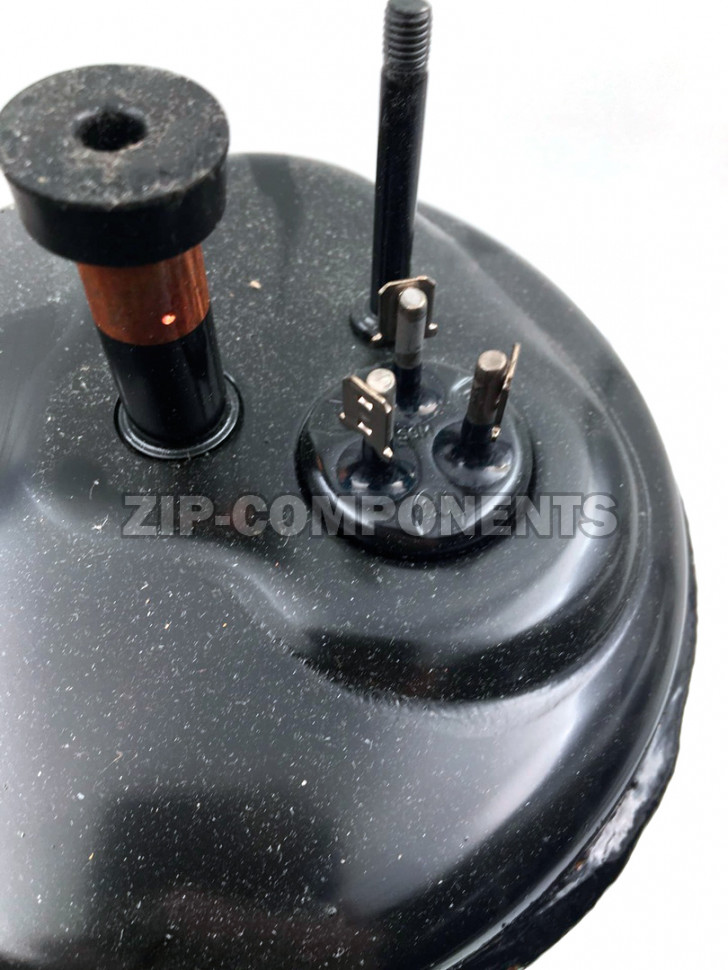 Компрессор кондиционера (2740 Вт, 24000BTU) LG TBZ34645601