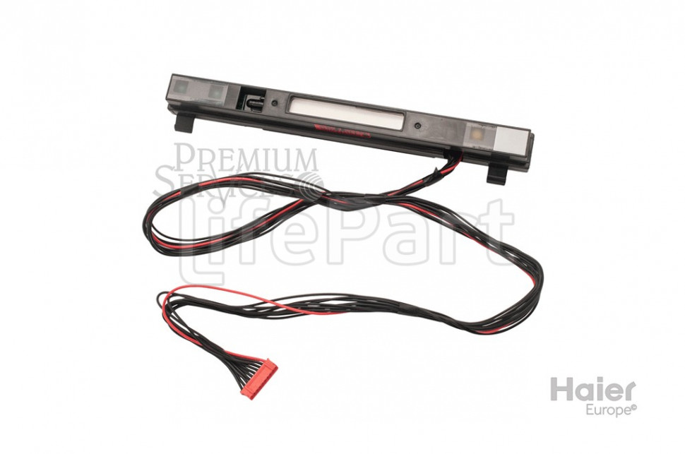 Плата дисплея Haier A0010802132E