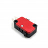 Дверной микровыключатель V-15-1C25 15A 1/2HP 125 250VAC 0.6A