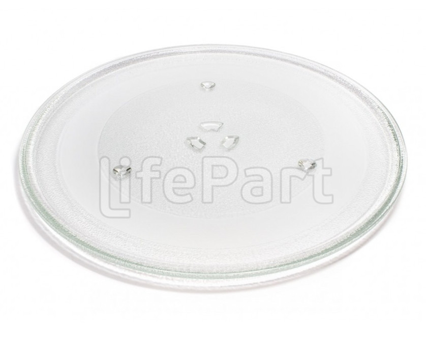 Тарелка СВЧ Samsung, 345 mm DE74-20016A, DE74-20016B, DE74-20031A